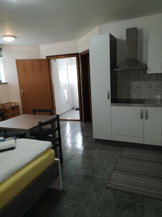 Apartma Jutersek 2+2 Libelice Exterior foto